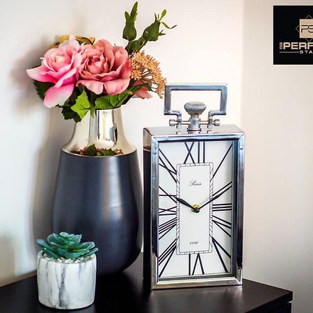Elite Residence Skyline By Your Perfect Stay Short Lets Birmingham Luaran gambar