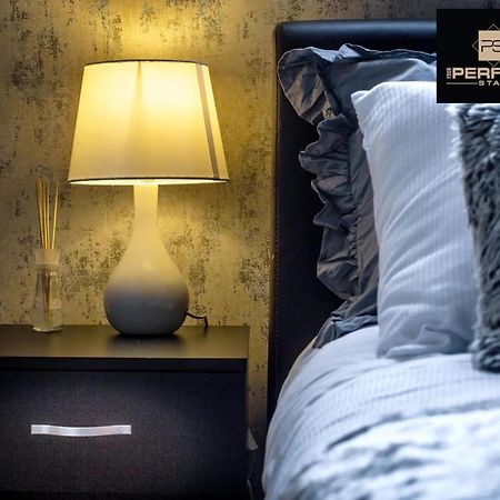 Elite Residence Skyline By Your Perfect Stay Short Lets Birmingham Luaran gambar