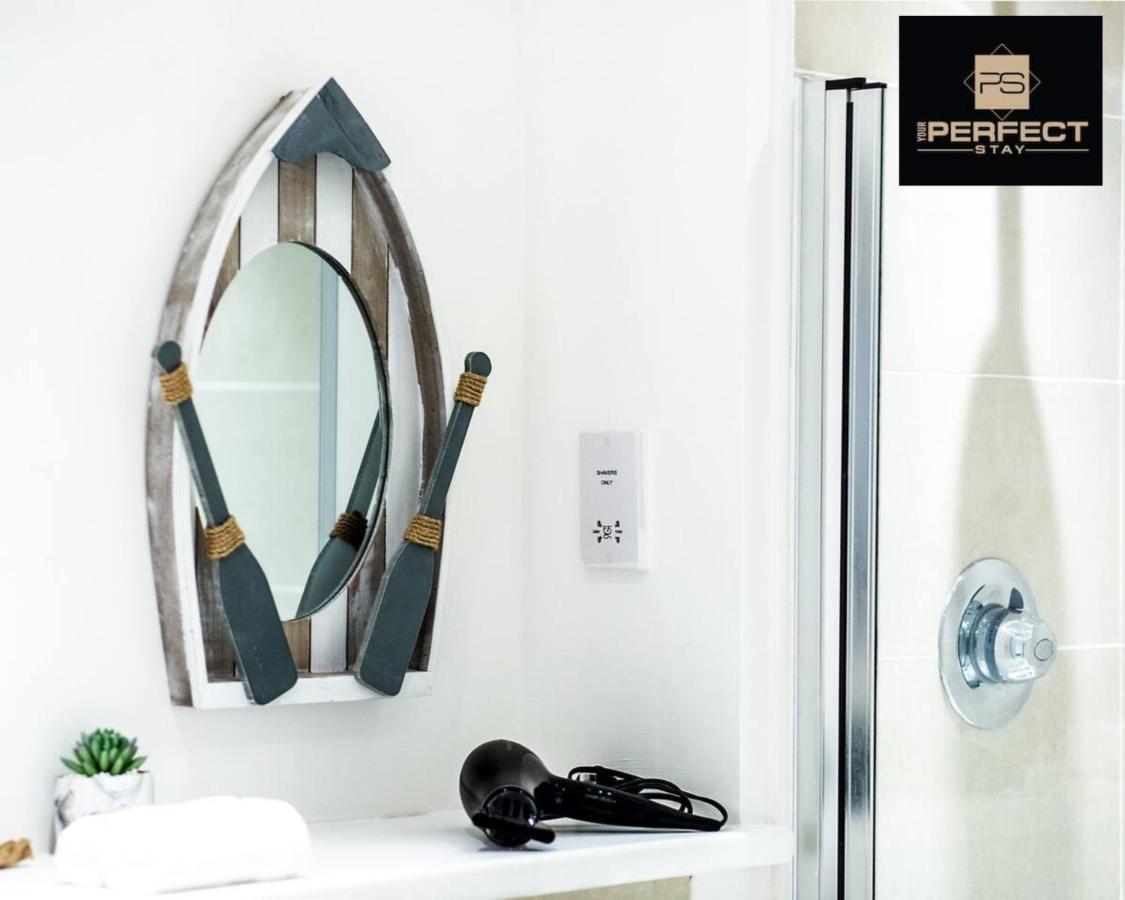 Elite Residence Skyline By Your Perfect Stay Short Lets Birmingham Luaran gambar