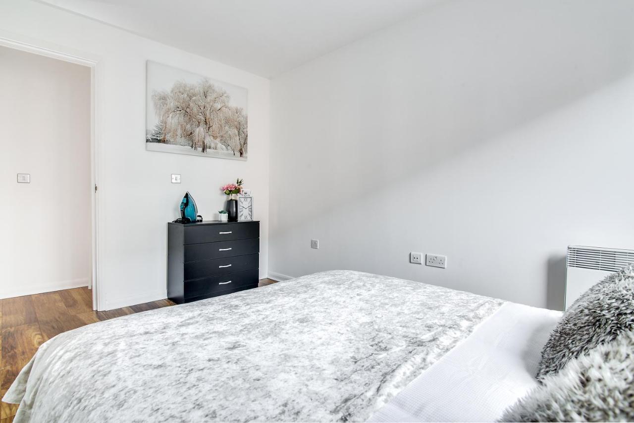 Elite Residence Skyline By Your Perfect Stay Short Lets Birmingham Luaran gambar